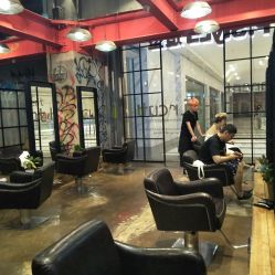 -P.STYLE 派斯造型