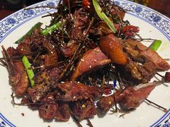 -杨记隆府(南坪店)
