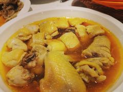 特色花雕鸡-成事园(兰溪店)