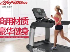 -TOP健身私教工作室(侨香店)