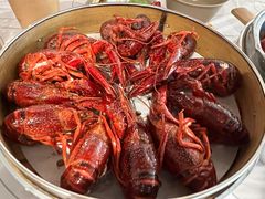 -巴厘龙虾·榜首油焖大虾(旗舰店·万松园)