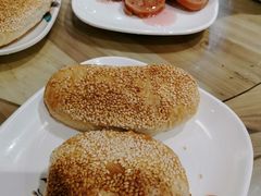 -老城南.鸭血粉丝汤(夫子庙店)