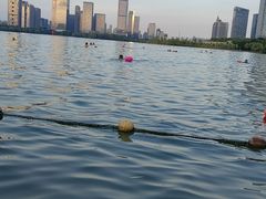 -天鹅湖体育公园