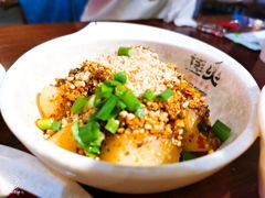 粑粑的小土豆-搓火大都会(广安门总店)