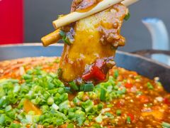 -小街47號江湖菜(四合院店)