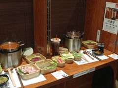 -独食火锅·半米屋台(直营总店)
