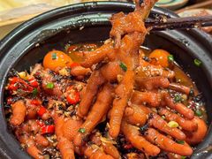 -一味大院•桐庐菜传承店(春江路店)