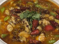 -九老汉·川渝江湖菜(合川路2店)