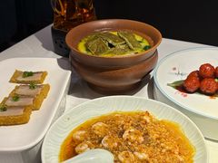 -半勺·新徽菜(银泰城店)