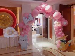 -白金汉爵大酒店·宴会厅(相城店)