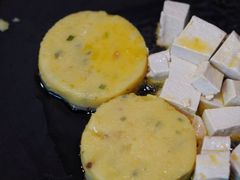 -丁姨妈贵州臭豆腐烙锅(甲秀楼店)
