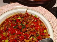 -千百味红餐厅·江西菜(绿地双子塔店)