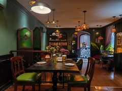 -阿兹凯乐·老洋房西餐