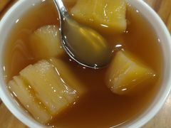 -冰神糖水铺(国贸中心店)