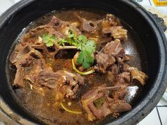 -百味源炭火烤翅 ·夜市大排档(酒仙桥店)