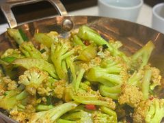 -径山十八道·风味民间菜(华夏之心店)