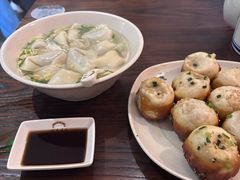 -哑巴生煎(临顿路店)