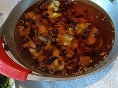 -辣婆婆(航天桥店)