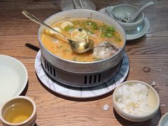 -食锦记·福建私房菜(浦西万达店)