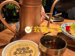 -柴窝堡22号传承新疆菜·新疆辣子鸡