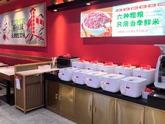 -渝是乎川渝小炒(新世界百货望京店)
