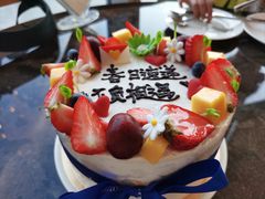 -三迪希尔顿酒店·星空酒廊