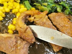 -萨莉亚意式餐厅(东山口店)