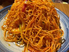 -将军牛排·尔滨地标朝鲜族美食(总店)