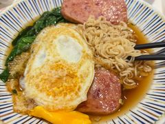 -龙记香港茶餐厅(久光百货店)