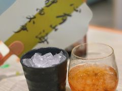 梅子酒-滨寿司(新街口中央商场店)