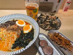 -双拼市场·烧烤精酿啤酒