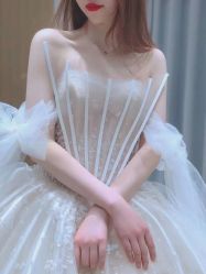 -韩国天使嫁衣婚纱礼服馆(上海旗舰店)
