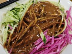 -柴氏风味斋(甘家口店)