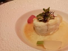 -Le Bernardin