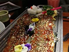-鳗鱼家·深夜食堂(军博店)