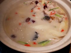 -老阿爸鲜鱼土菜(昆山花桥店)