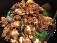 -铁公鸡·四川料理(天环广场店)