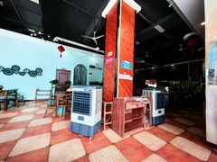 大堂-鲜椒鱼·雅安地标性美食