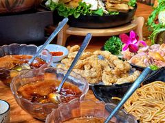 -束河人家(南锣鼓巷店)