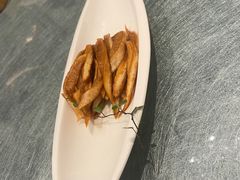 -望乡楼上海菜(日月光店)