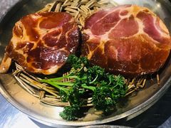 -本炙炭烤·蒲烧活鳗料理店(金沙洲店)