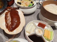 -大秦小宴•新派西北(万象前海店)