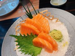 -山葵家·创意料理(临平银泰城店)