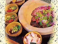 -抚仙湖生态石锅鱼野生菌(告庄店)