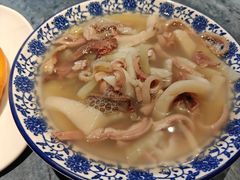 -百草滩羊清水涮羊肉·清真·宁夏盐池滩羊(莲花桥店)