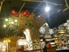 -莫比餐厅(五道口店)