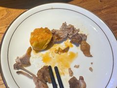 -俭寨大盘芦花土鸡·小公鸡·烧烤新疆菜(云通店)