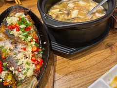 -丽伟的串·烧烤·砂锅(芝麻街店)