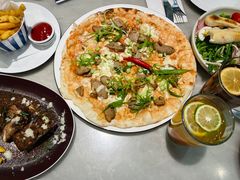 -比萨玛尚诺(月星环球港店)