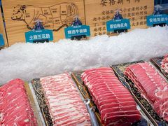 -東盛炭烤自助料理(浦东文峰广场店)
